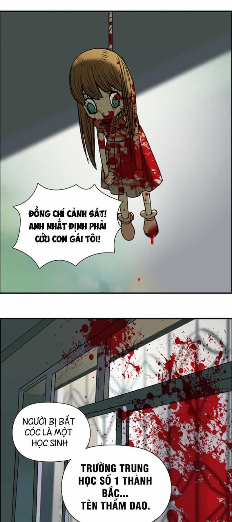 Siêu Năng Lập Phương - Chương 16 - ảnh 1