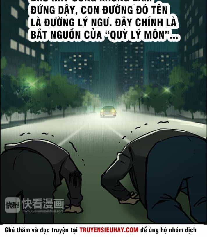 Siêu Năng Lập Phương - Chương 16 - ảnh 24