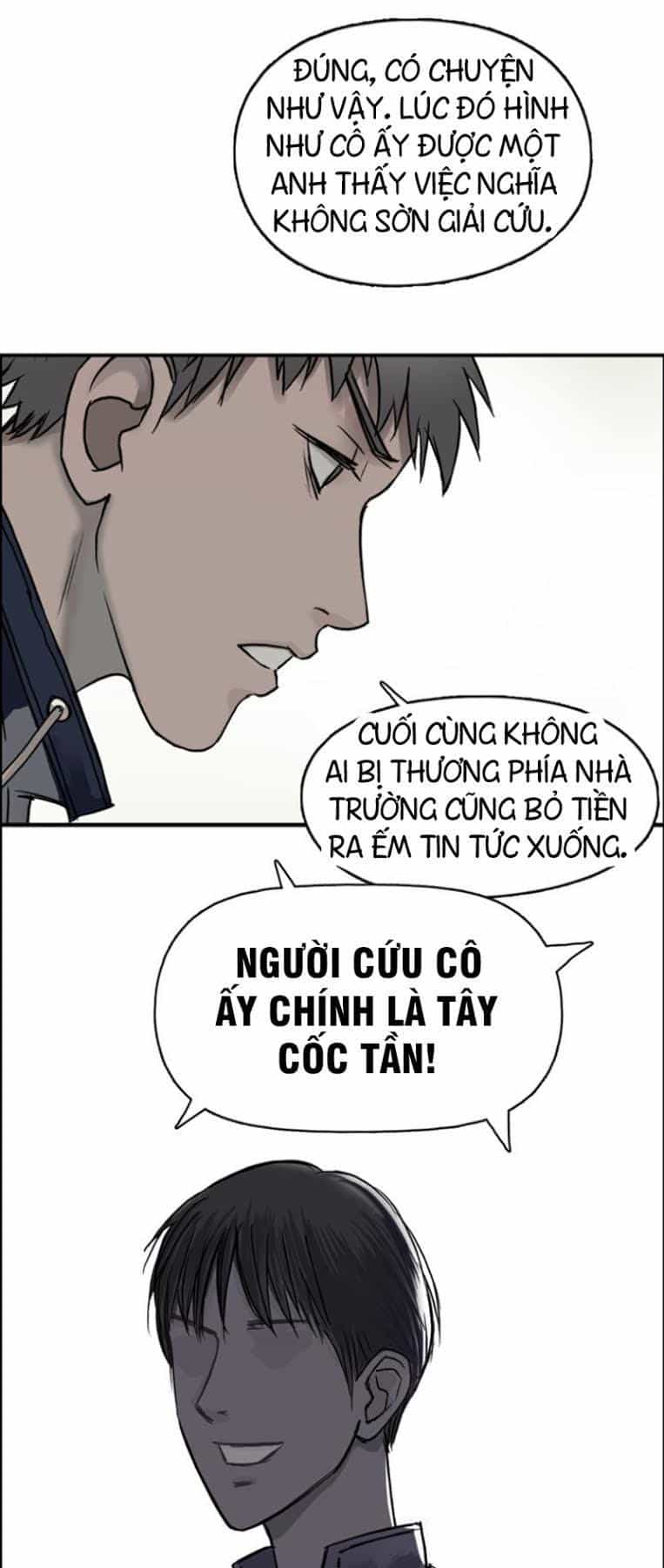 Siêu Năng Lập Phương - Chương 16 - ảnh 28