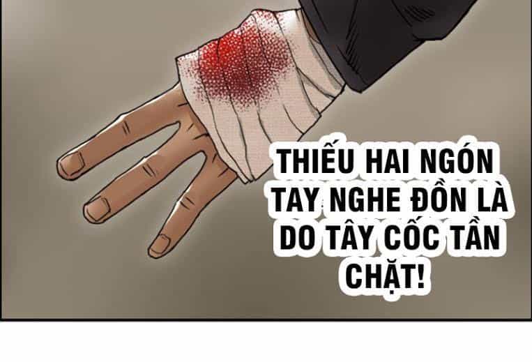 Siêu Năng Lập Phương - Chương 16 - ảnh 30