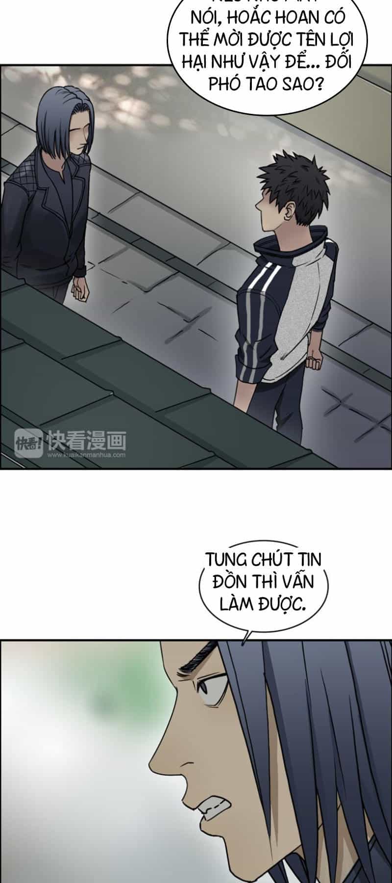 Siêu Năng Lập Phương - Chương 16 - ảnh 34
