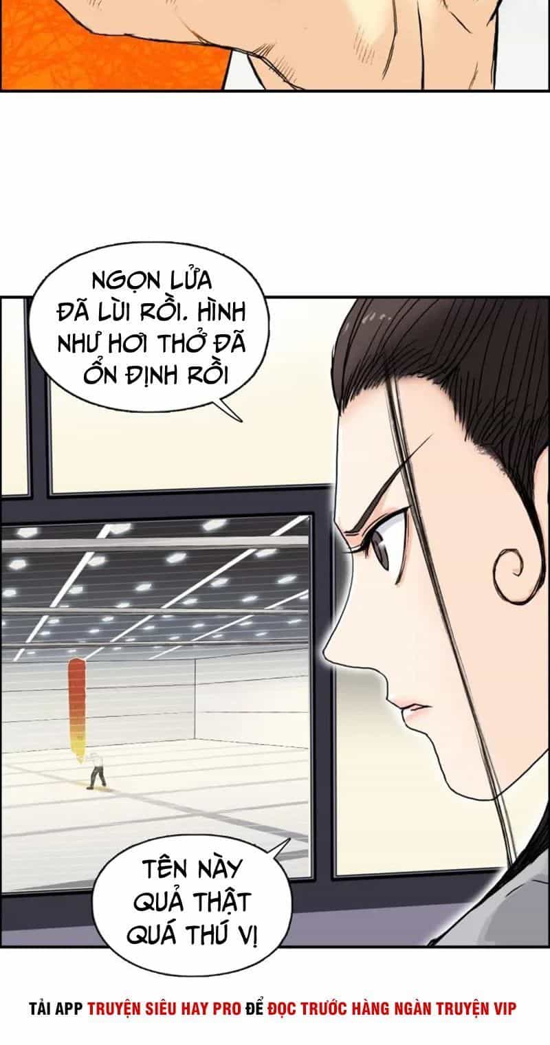 Siêu Năng Lập Phương - Chương 155 - ảnh 2