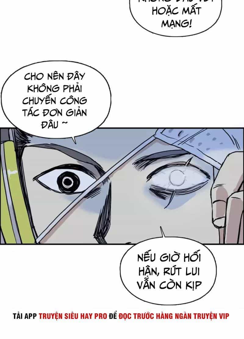 Siêu Năng Lập Phương - Chương 156 - ảnh 30