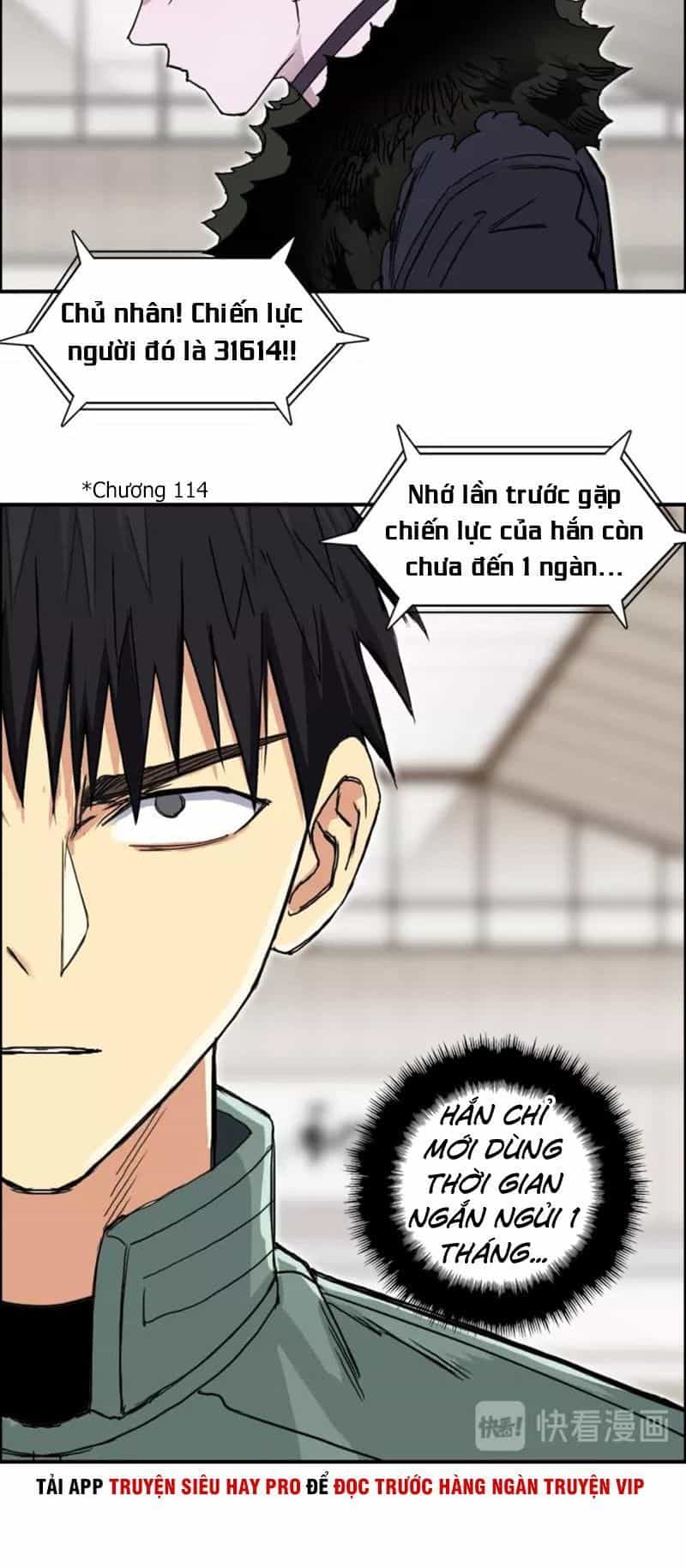 Siêu Năng Lập Phương - Chương 156 - ảnh 34