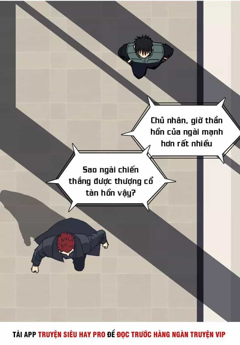 Siêu Năng Lập Phương - Chương 156 - ảnh 6