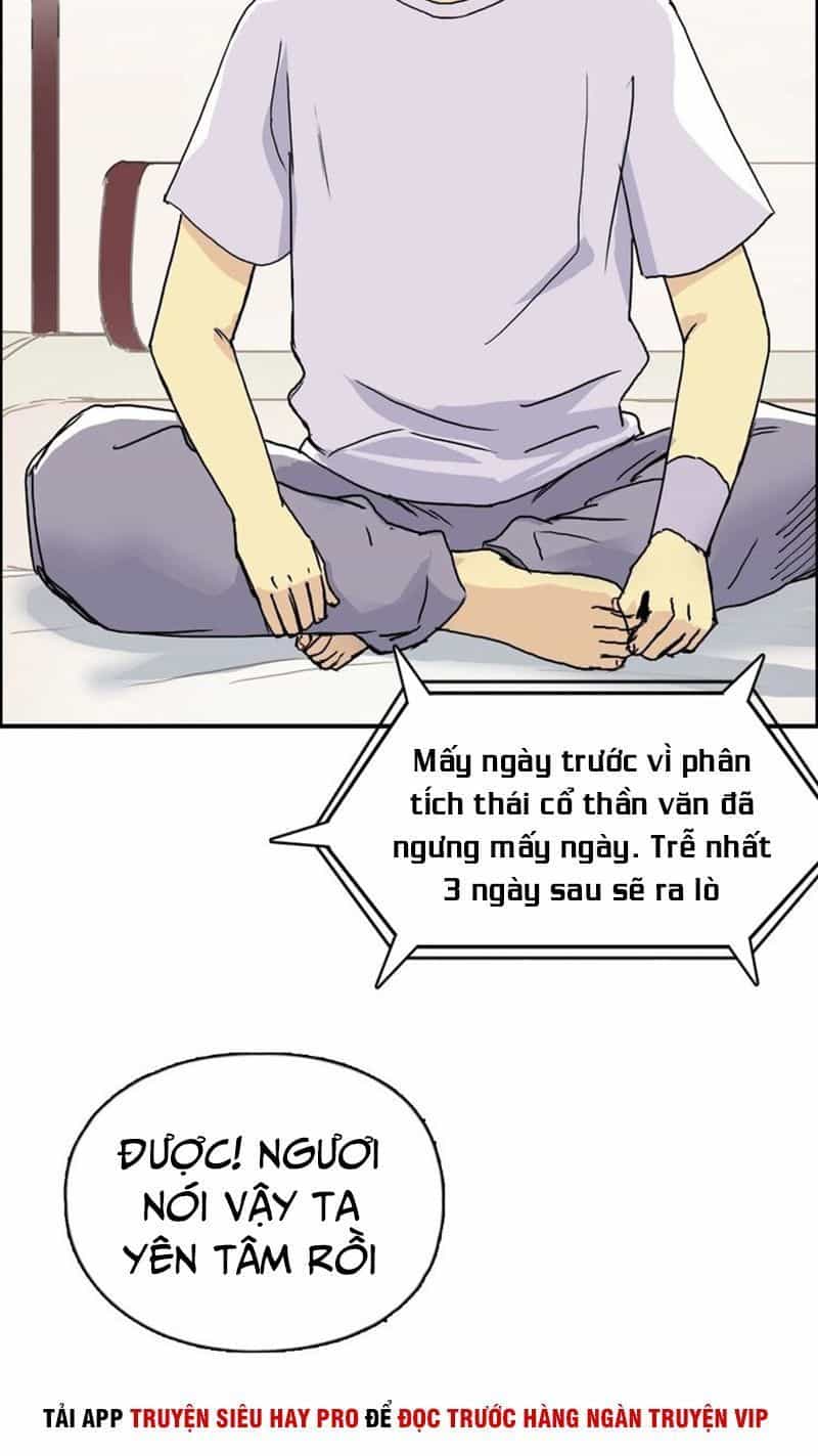Siêu Năng Lập Phương - Chương 157 - ảnh 50