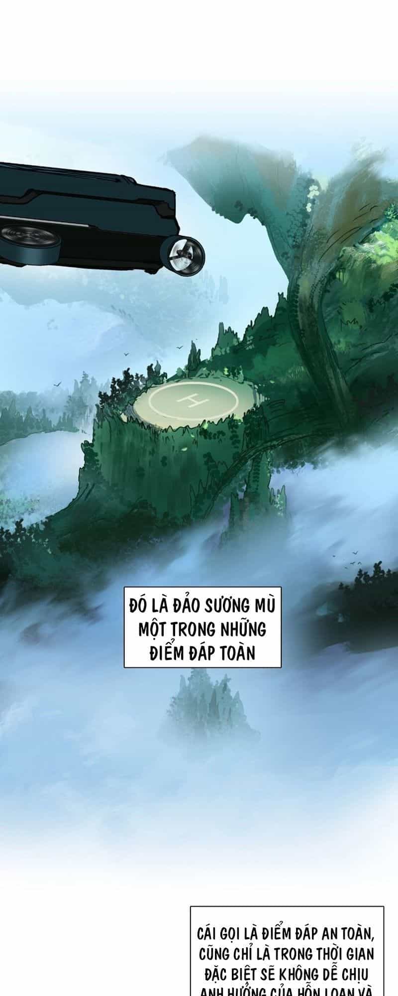 Siêu Năng Lập Phương - Chương 158 - ảnh 3