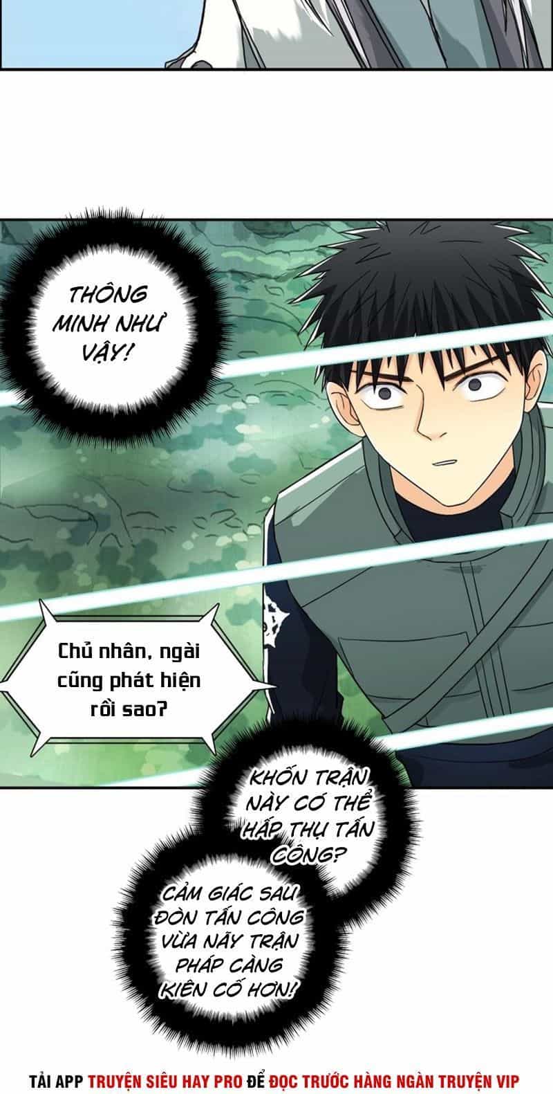 Siêu Năng Lập Phương - Chương 158 - ảnh 36