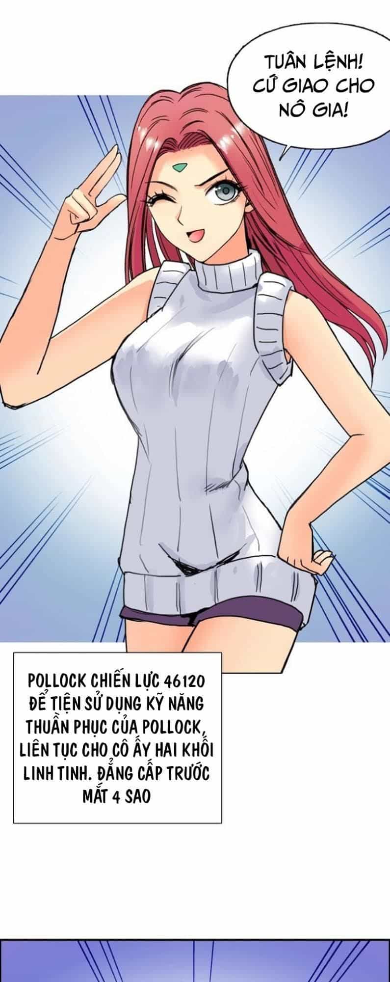 Siêu Năng Lập Phương - Chương 159 - ảnh 11