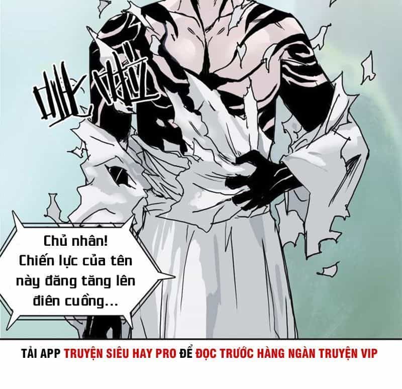 Siêu Năng Lập Phương - Chương 161 - ảnh 4