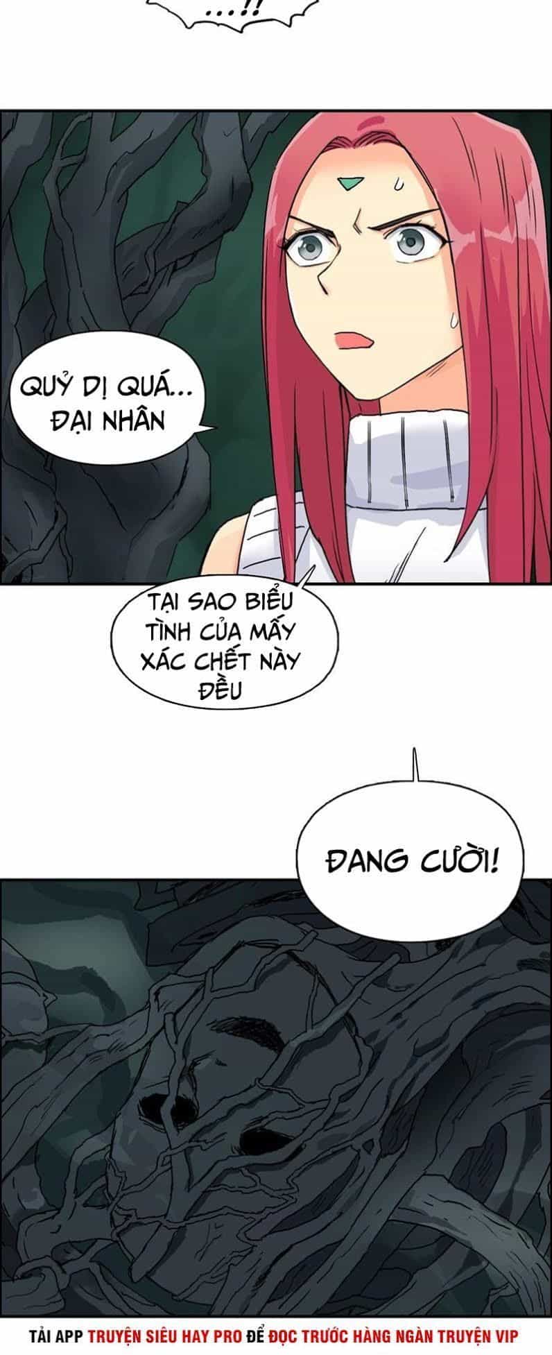 Siêu Năng Lập Phương - Chương 163 - ảnh 13