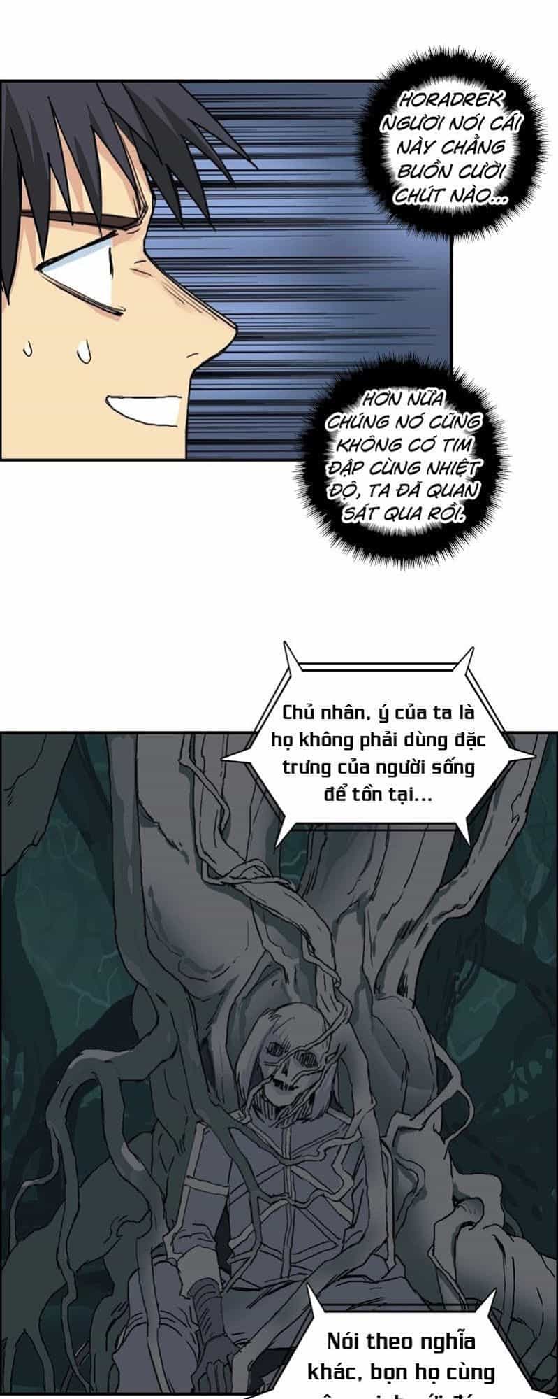 Siêu Năng Lập Phương - Chương 163 - ảnh 16