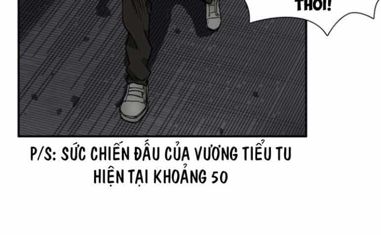 Siêu Năng Lập Phương - Chương 17 - ảnh 19