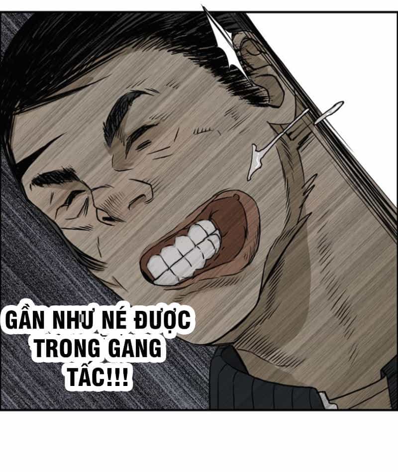 Siêu Năng Lập Phương - Chương 17 - ảnh 29