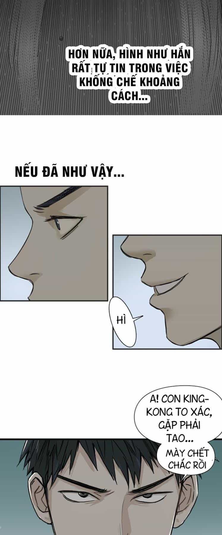 Siêu Năng Lập Phương - Chương 17 - ảnh 47