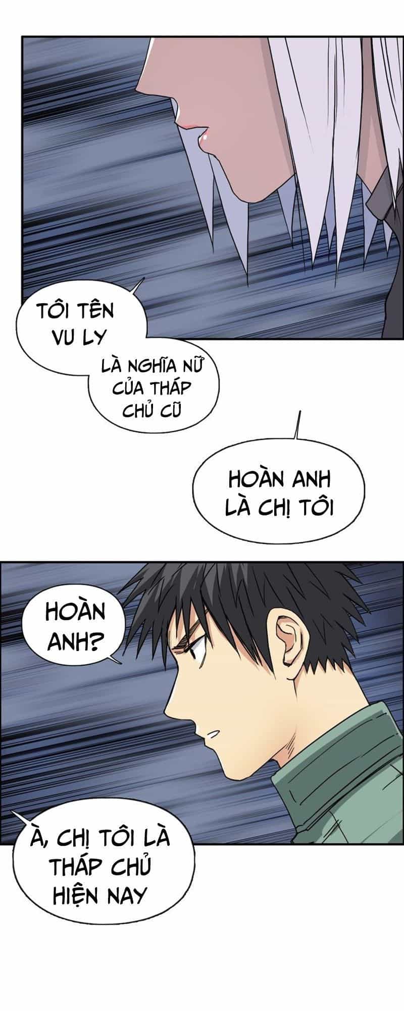 Siêu Năng Lập Phương - Chương 165 - ảnh 37