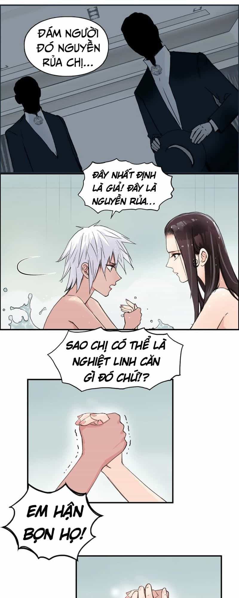 Siêu Năng Lập Phương - Chương 166 - ảnh 4