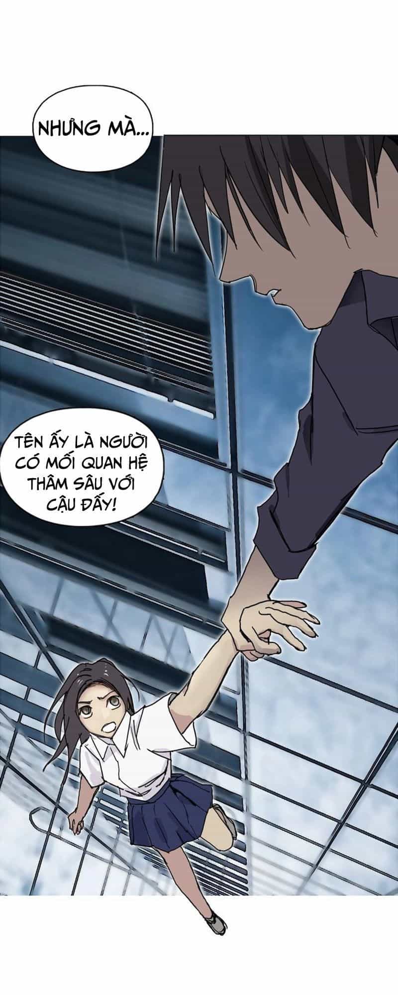 Siêu Năng Lập Phương - Chương 168 - ảnh 41