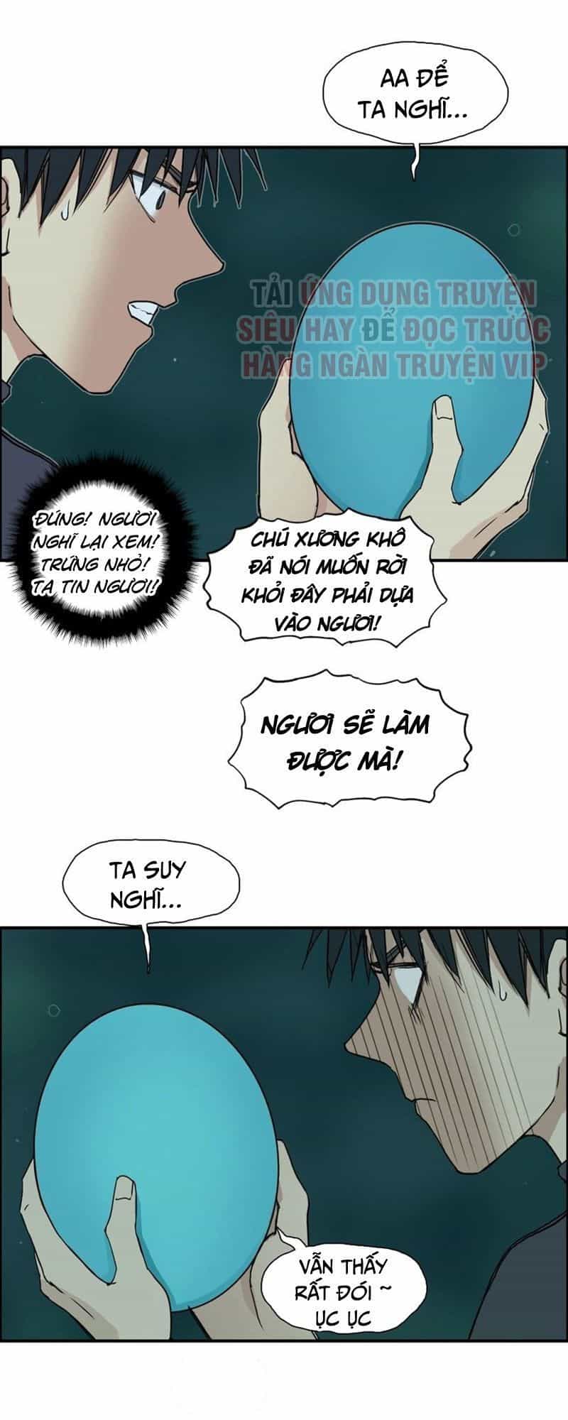 Siêu Năng Lập Phương - Chương 169 - ảnh 36