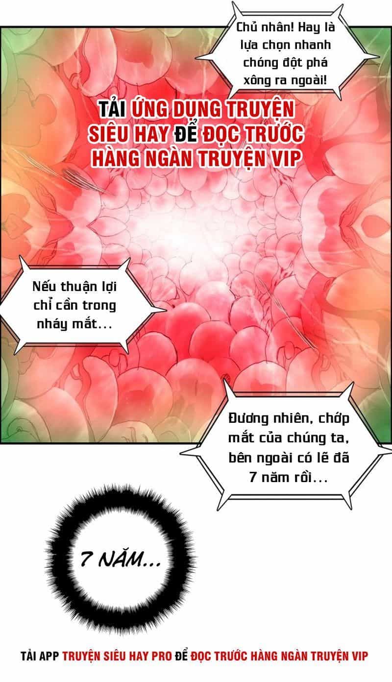 Siêu Năng Lập Phương - Chương 169 - ảnh 37