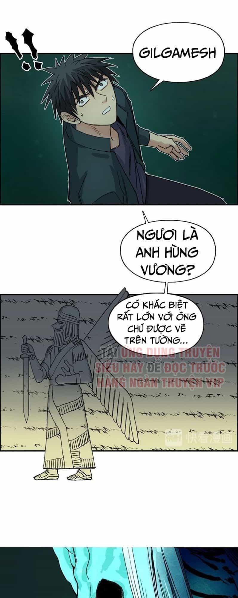 Siêu Năng Lập Phương - Chương 169 - ảnh 6
