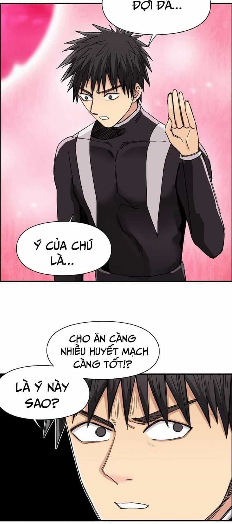 Siêu Năng Lập Phương - Chương 170 - ảnh 30