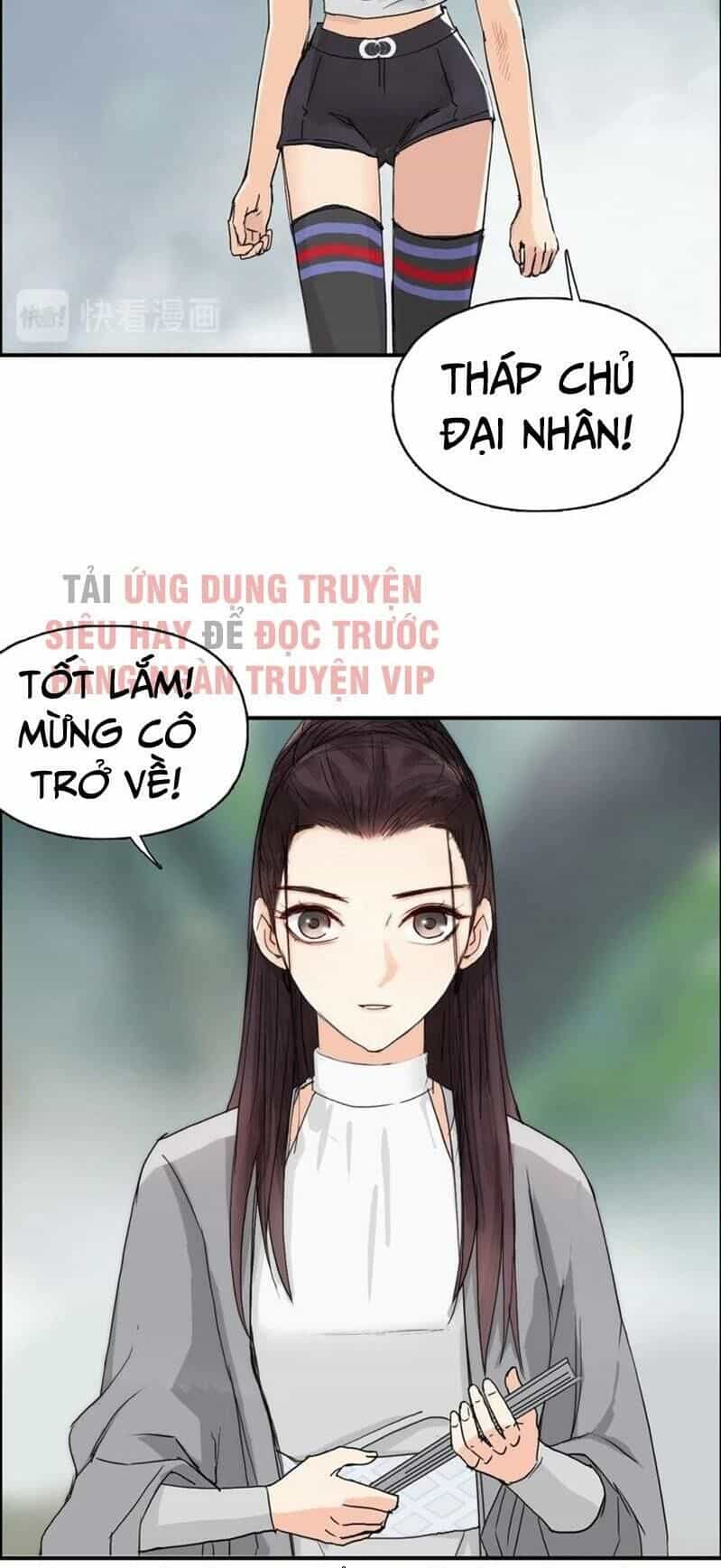 Siêu Năng Lập Phương - Chương 170 - ảnh 40