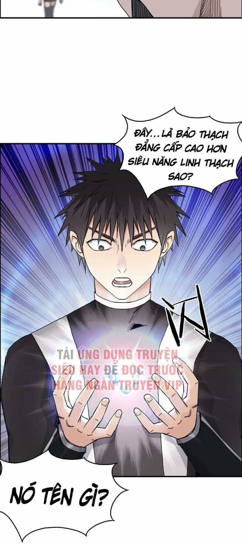 Siêu Năng Lập Phương - Chương 170 - ảnh 46