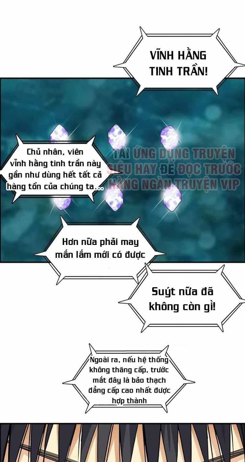 Siêu Năng Lập Phương - Chương 170 - ảnh 47