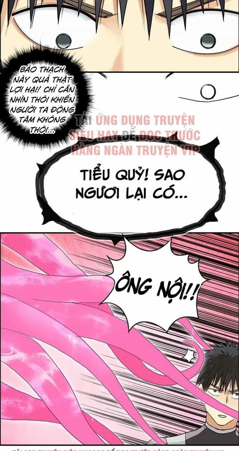 Siêu Năng Lập Phương - Chương 170 - ảnh 48