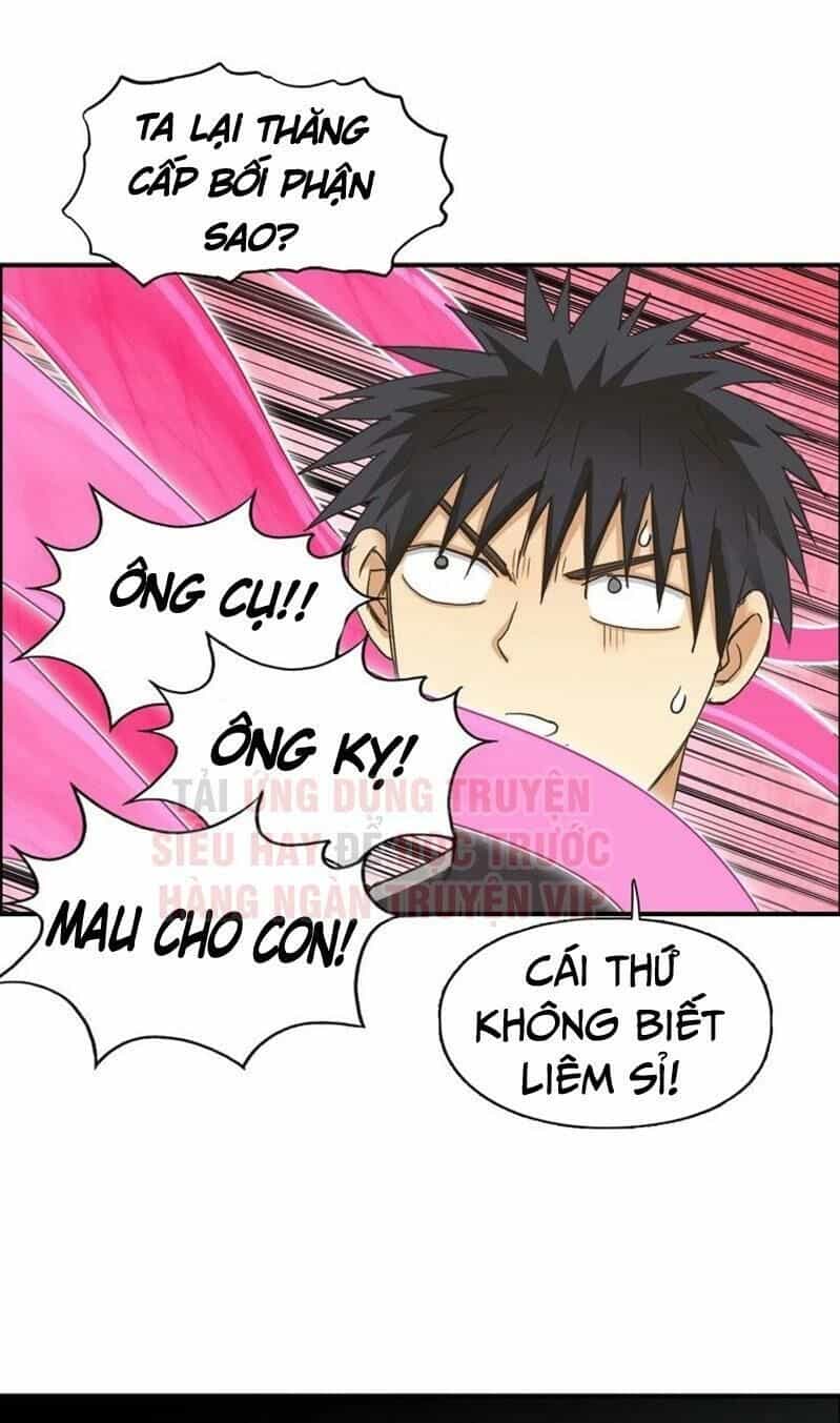 Siêu Năng Lập Phương - Chương 170 - ảnh 49