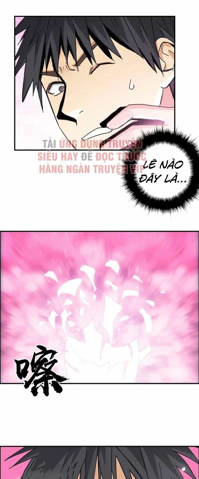 Siêu Năng Lập Phương - Chương 170 - ảnh 53