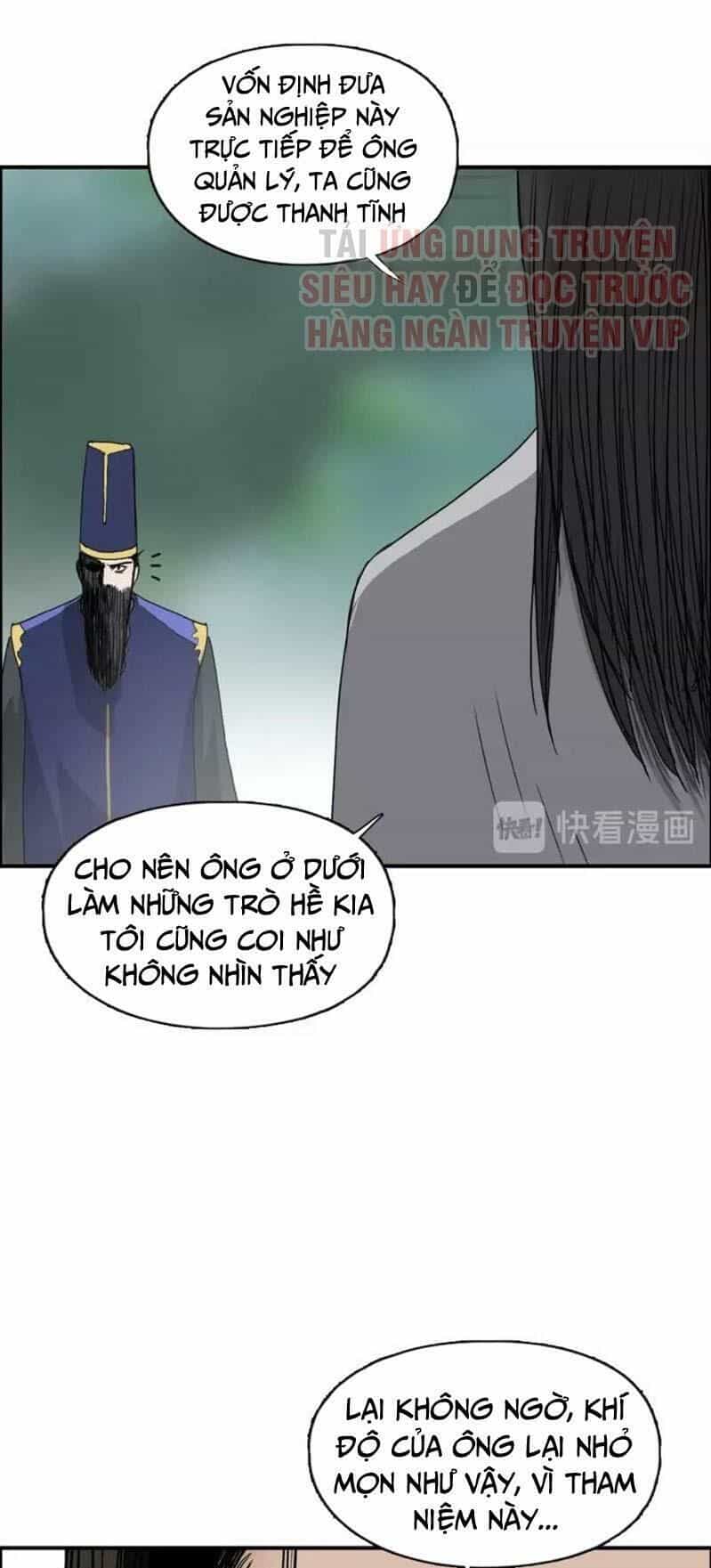 Siêu Năng Lập Phương - Chương 171 - ảnh 25