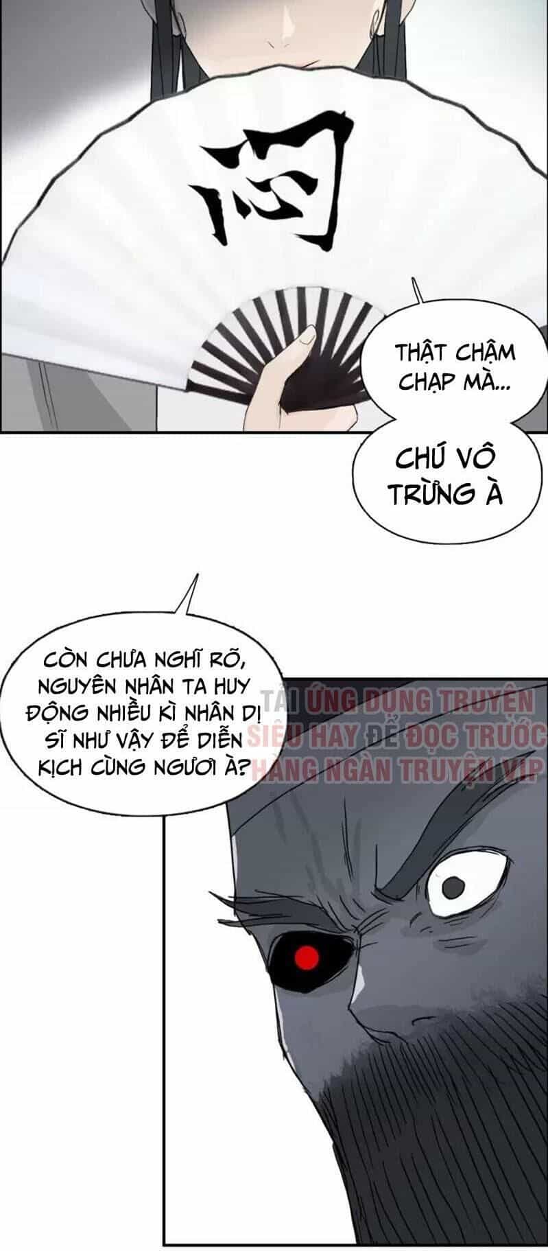 Siêu Năng Lập Phương - Chương 171 - ảnh 46