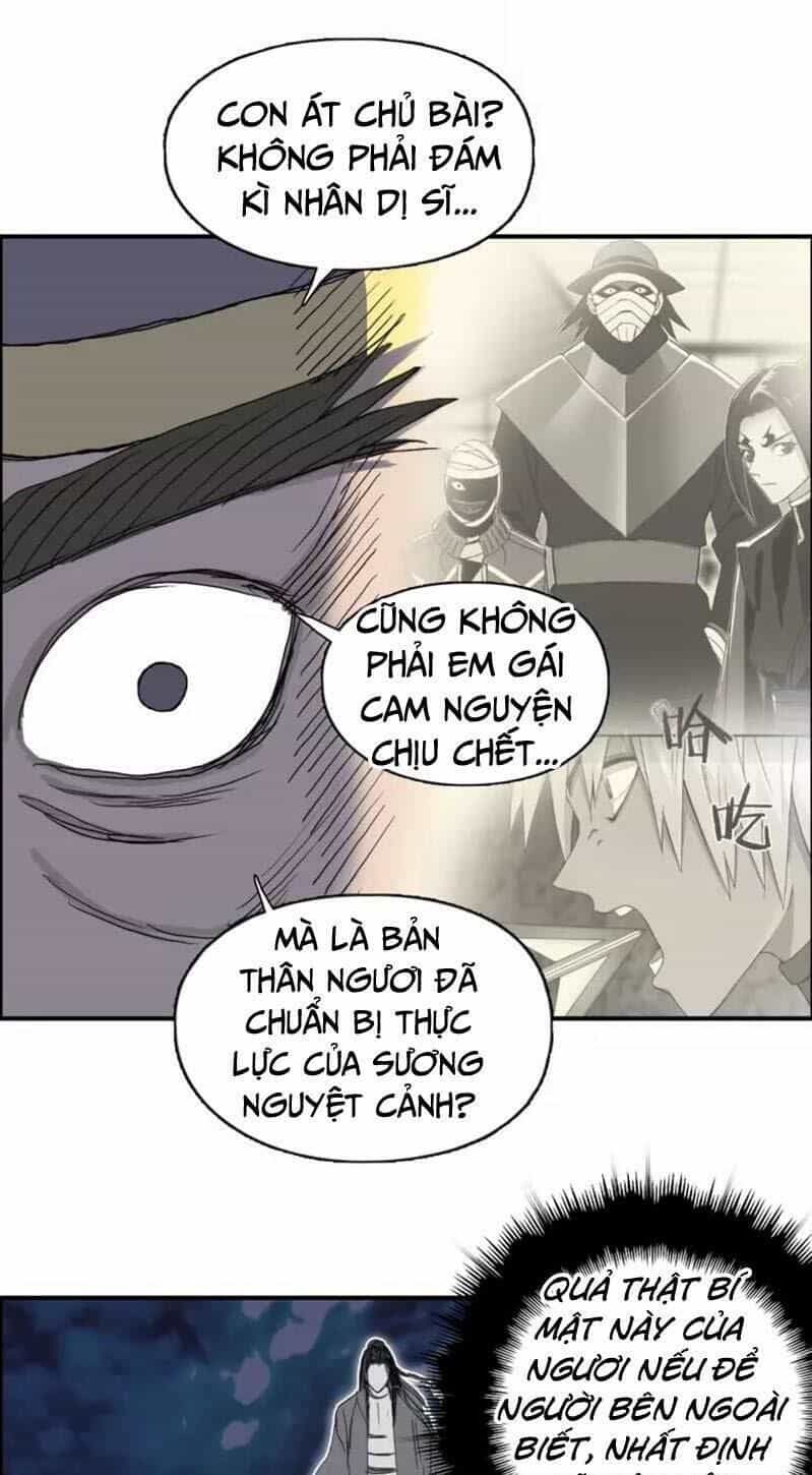 Siêu Năng Lập Phương - Chương 171 - ảnh 49