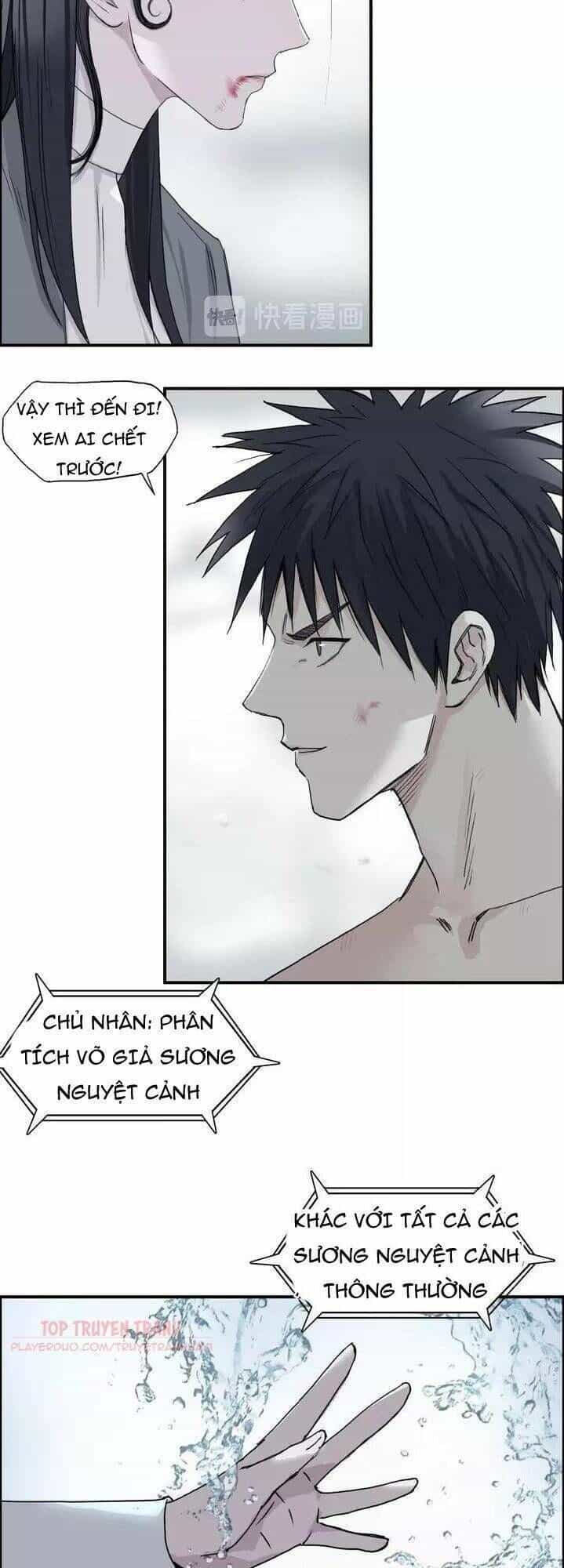 Siêu Năng Lập Phương - Chương 173 - ảnh 3
