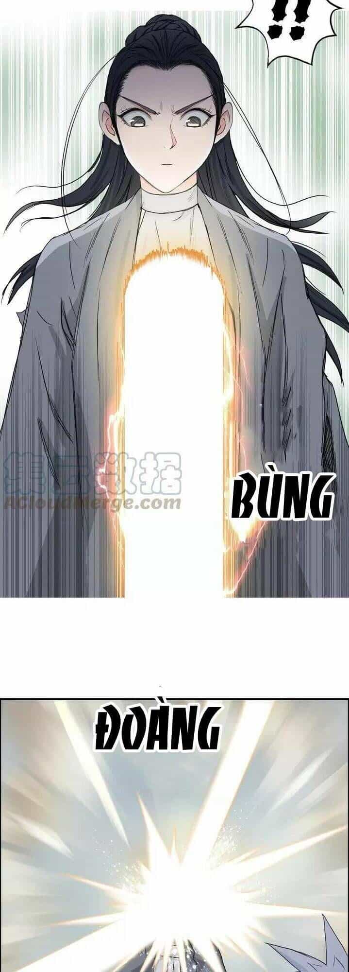 Siêu Năng Lập Phương - Chương 173 - ảnh 34