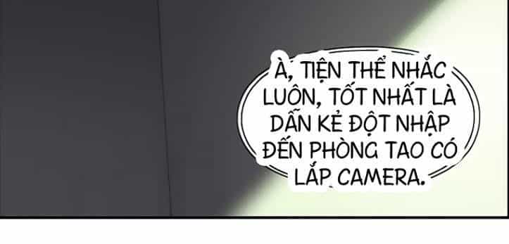 Siêu Năng Lập Phương - Chương 18 - ảnh 16