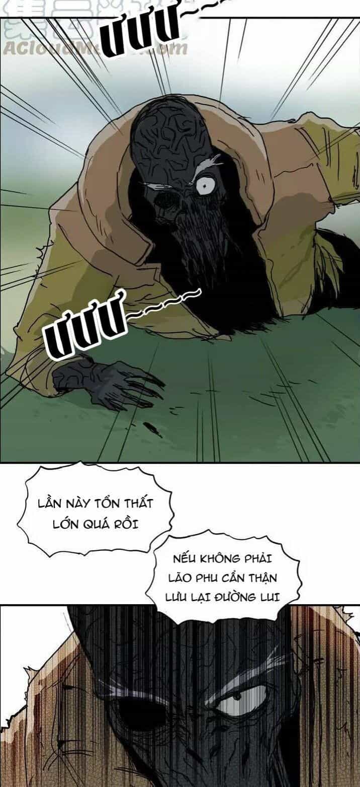Siêu Năng Lập Phương - Chương 174 - ảnh 20