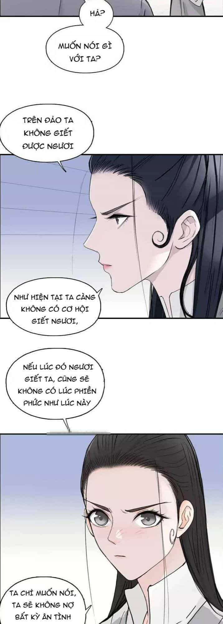 Siêu Năng Lập Phương - Chương 174 - ảnh 38