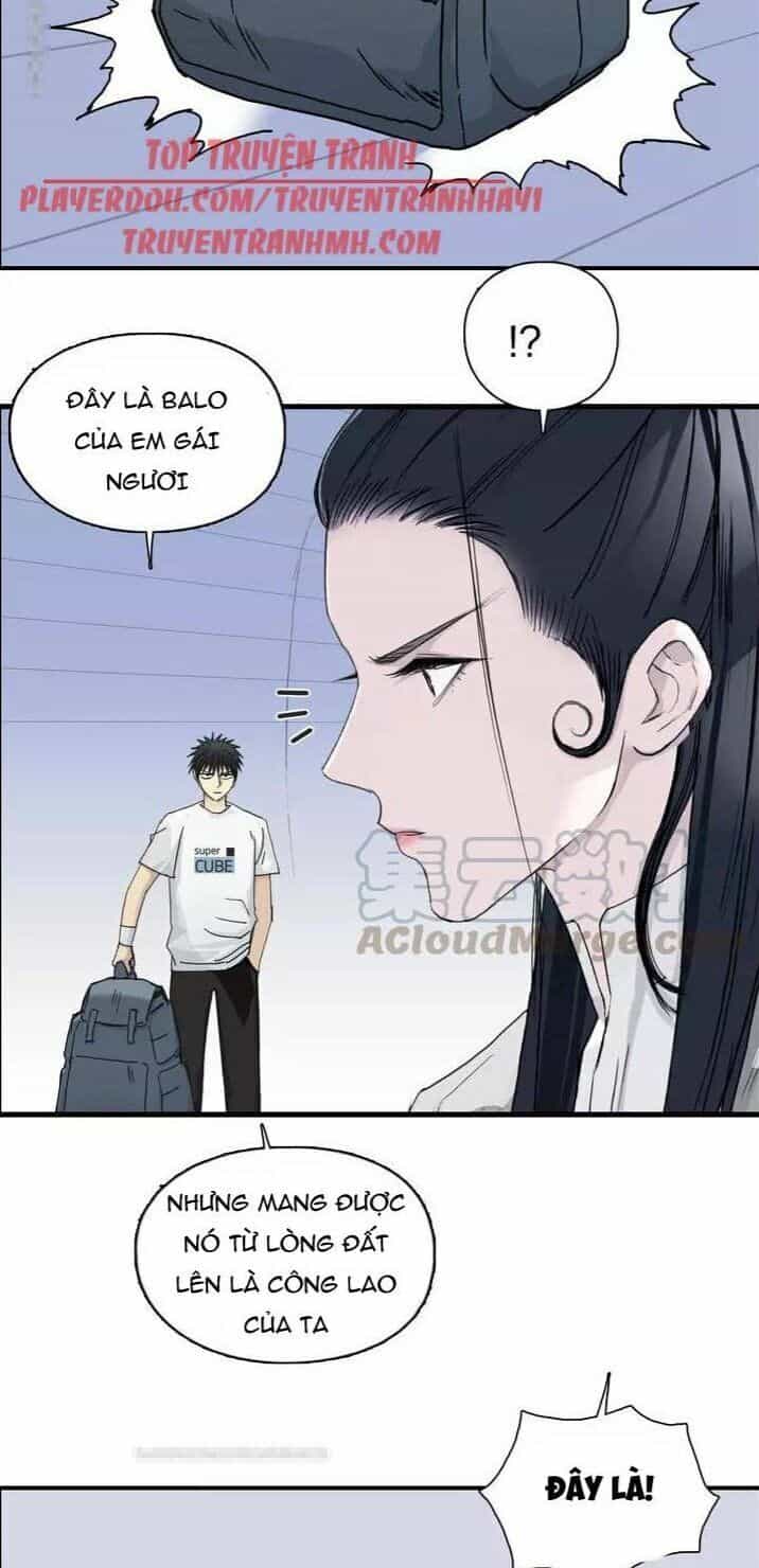 Siêu Năng Lập Phương - Chương 174 - ảnh 46