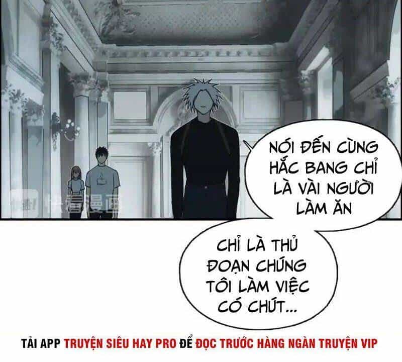 Siêu Năng Lập Phương - Chương 175 - ảnh 38