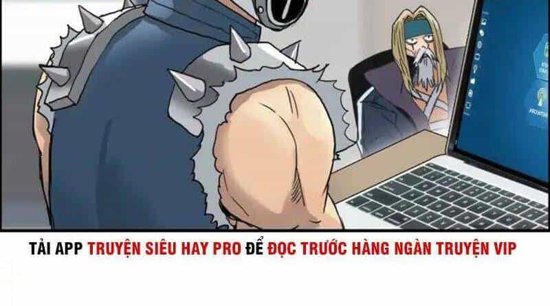 Siêu Năng Lập Phương - Chương 175 - ảnh 42