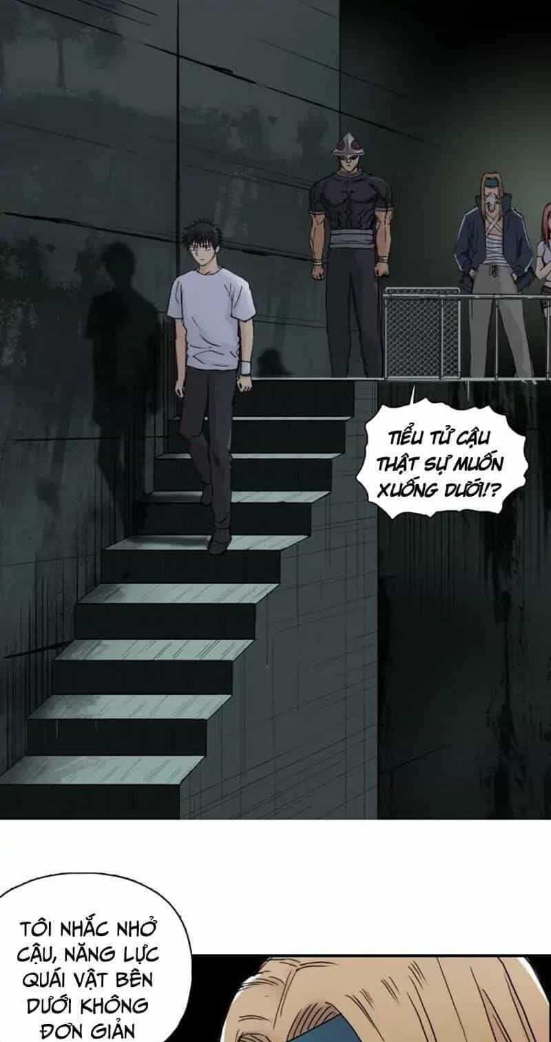 Siêu Năng Lập Phương - Chương 176 - ảnh 2