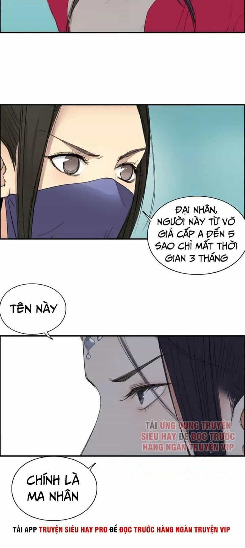 Siêu Năng Lập Phương - Chương 176 - ảnh 37