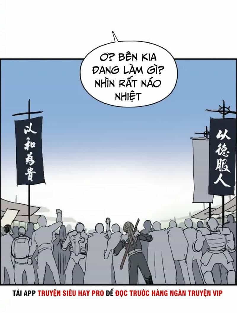 Siêu Năng Lập Phương - Chương 177 - ảnh 15
