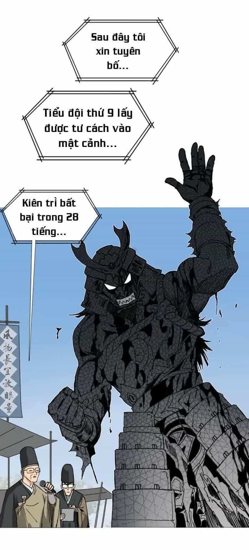 Siêu Năng Lập Phương - Chương 177 - ảnh 20