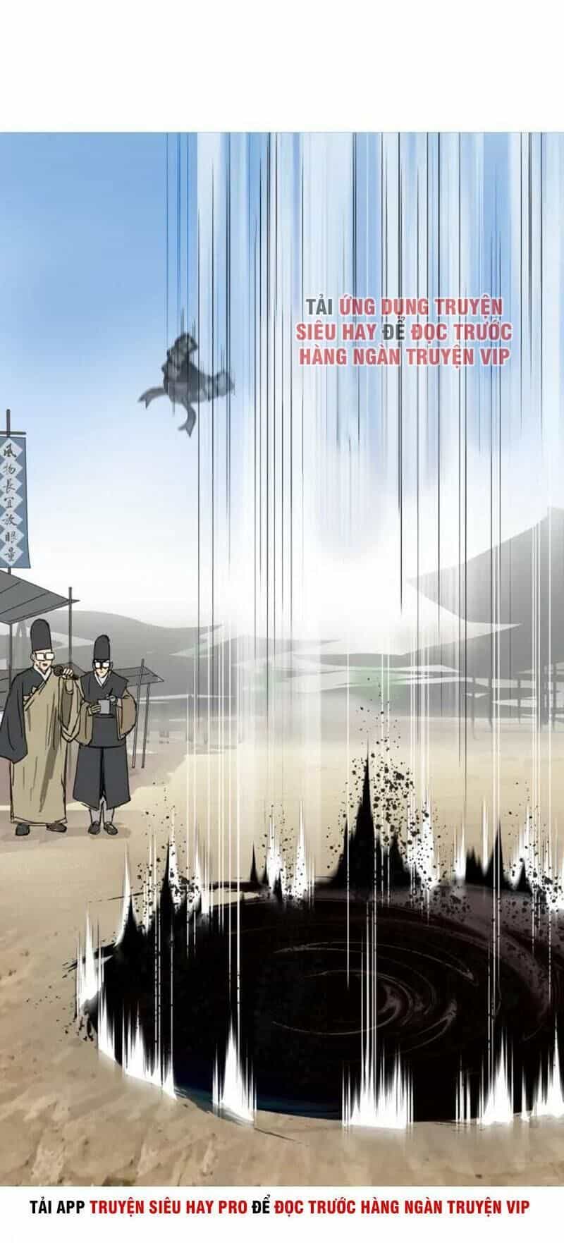 Siêu Năng Lập Phương - Chương 177 - ảnh 21