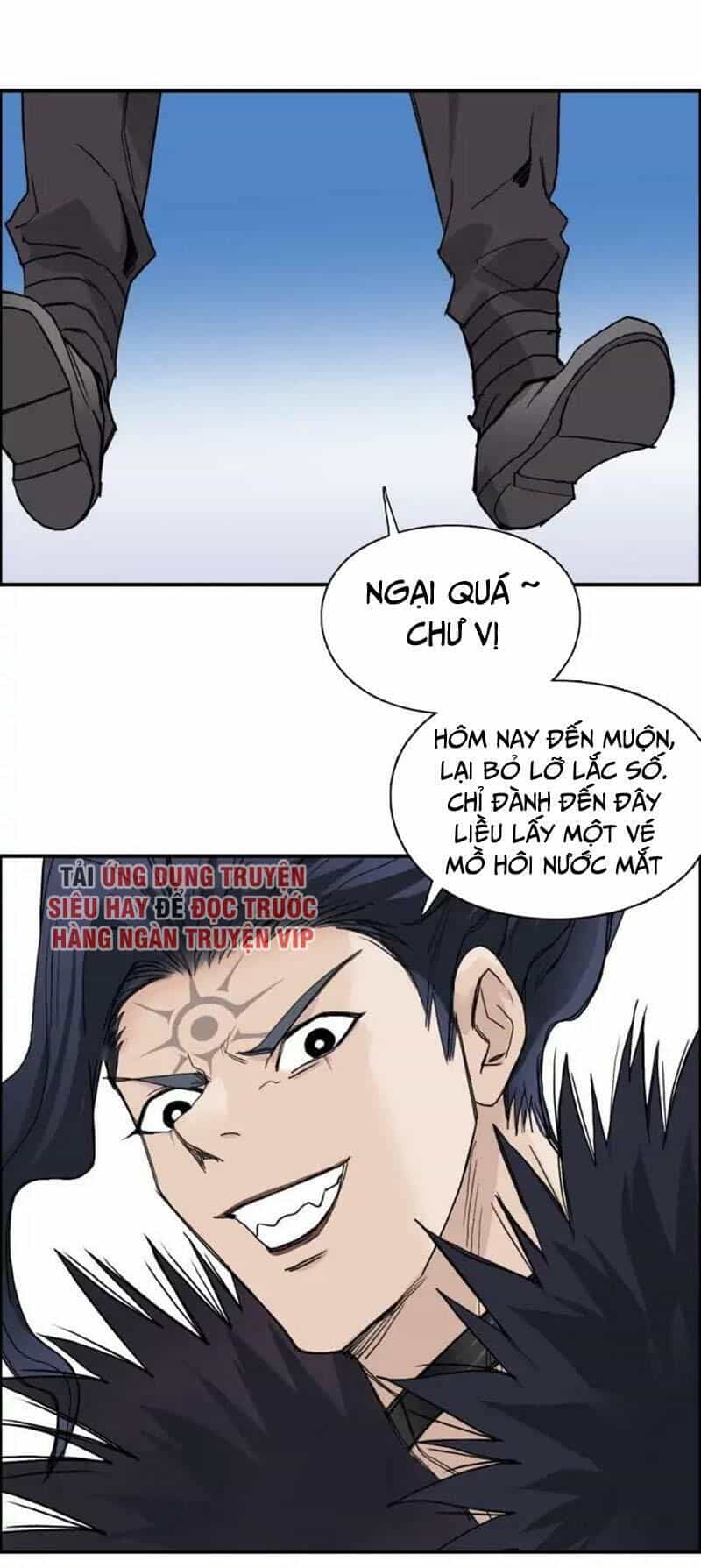 Siêu Năng Lập Phương - Chương 177 - ảnh 24