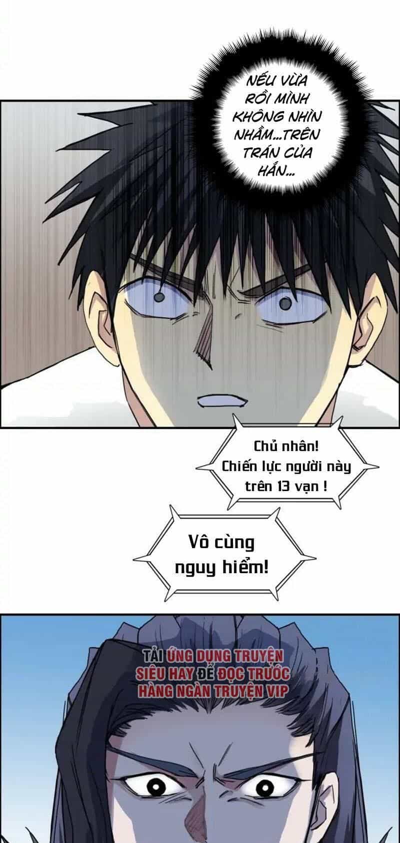 Siêu Năng Lập Phương - Chương 177 - ảnh 26
